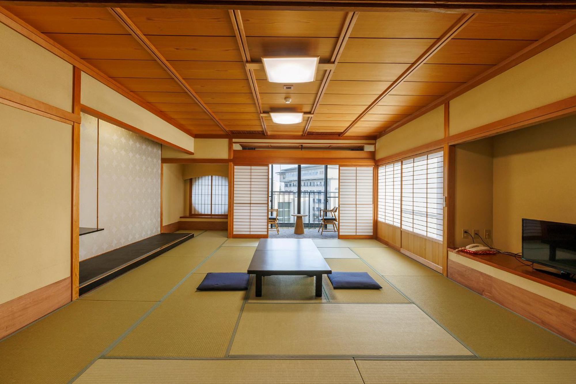 Ooedo Onsen Monogatari Premium Kaga Maruya 3* Kaga (Ishikawa)