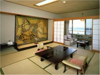 Ooedo Onsen Monogatari Premium Kaga Maruya Ryokan 3*