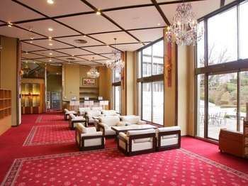 Ooedo Onsen Monogatari Premium Kaga Maruya