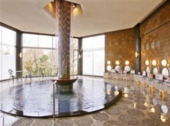 Ooedo Onsen Monogatari Premium Kaga Maruya Ryokan 3*