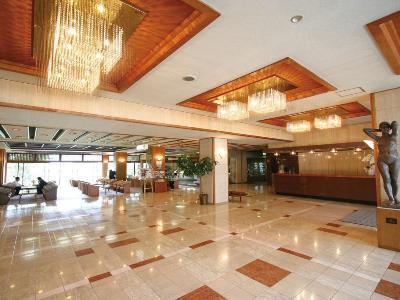Ryokan Ooedo Onsen Monogatari Premium Kaga Maruya Kaga (Ishikawa)