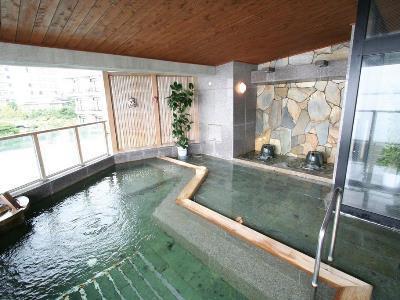 Ooedo Onsen Monogatari Premium Kaga Maruya 3* Kaga (Ishikawa)